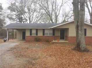 124 Mattox Rd, Tupelo, MS 38801