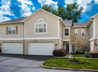 5055 Common Market Pl, Dublin, OH