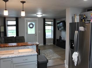 W2940 Washington Street, Juda, WI 53550