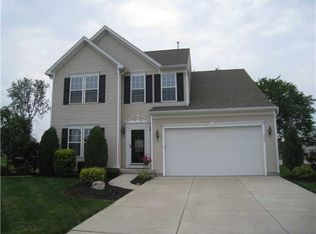 155 Oakridge Rd, Grand Island, NY 14072