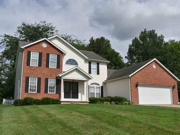 512 Wren Dr, Mount Vernon, IL 62864