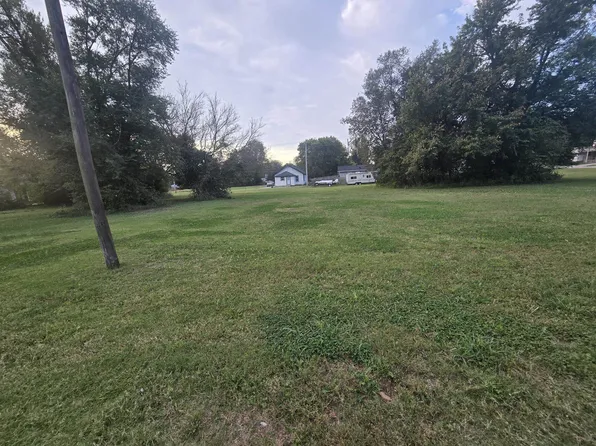 LOT 3 Ames Ave, Winfield, KS 67156