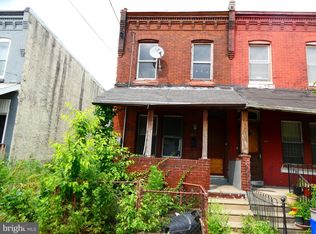 4861 Merion Ave, Philadelphia, PA 19131