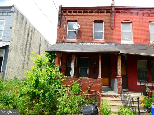 4861 Merion Ave, Philadelphia, PA 19131