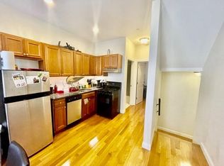 26 Cooper St #1, Boston, MA 02113
