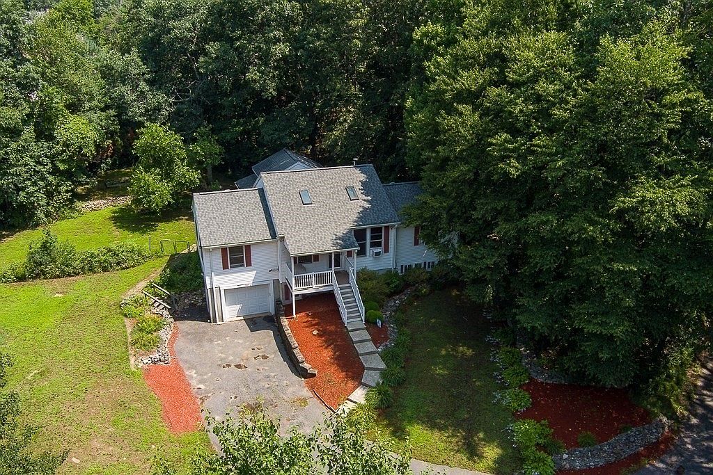 85 Thayer St, Millville, MA 01529 Zillow