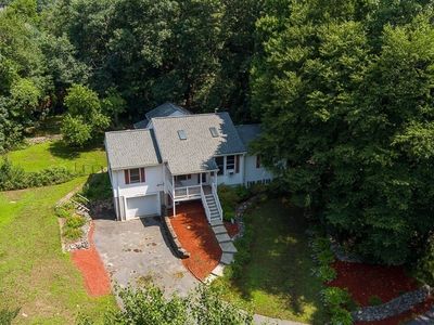 85 Thayer St, Millville, MA, 01529