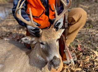 Farm Trac #831, Corydon, IA 50060