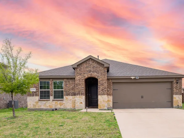 4112 Fitzgerald Ave, Aubrey, TX 76227