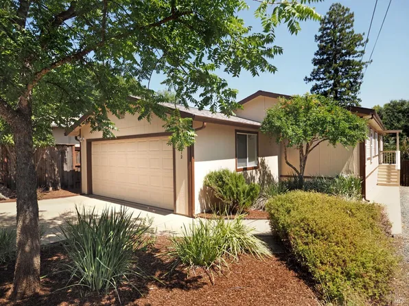 21212 Center Street, Geyserville, CA 95441