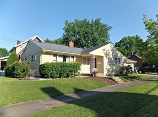 452 E Kline St SE, Girard, OH 44420