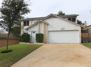 7602 Banpass Ln, Austin, TX 78736