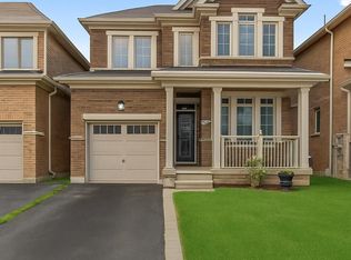 90 Donnan Dr, New Tecumseth, ON L0G 1W0
