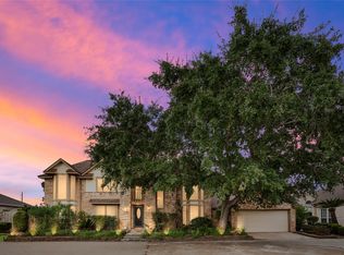 1513 Beaconshire Rd, Houston, TX 77077