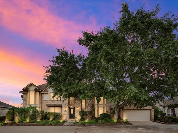 1513 Beaconshire Rd, Houston, TX 77077