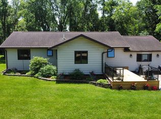 611 3rd St SW, Richville, MN 56576