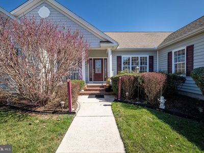 16408 Winding River Dr, Milton, DE, 19968