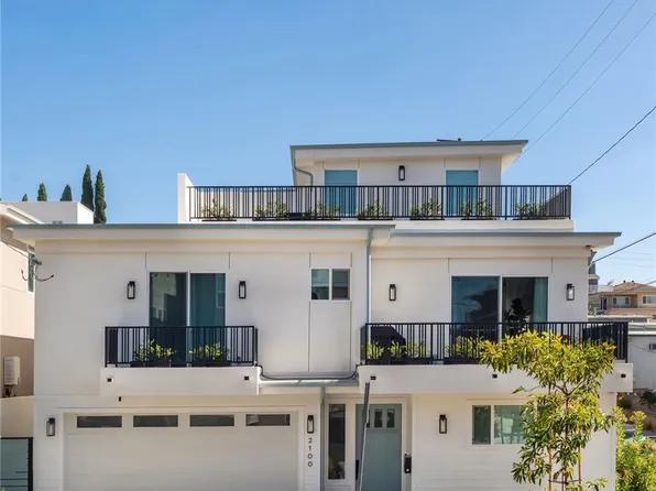 2100 Carnegie Ln, Redondo Beach, CA 90278