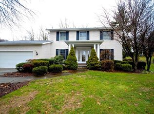 103 Southwood Dr, Uniontown, PA