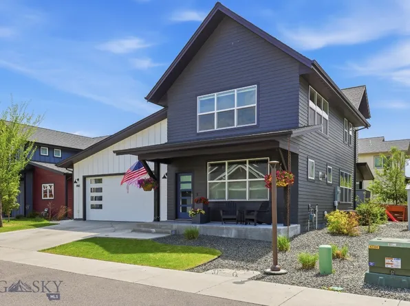 5378 Debour Ln, Bozeman, MT 59718