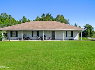 15380 Russell Rd, Gulfport, MS 39503
