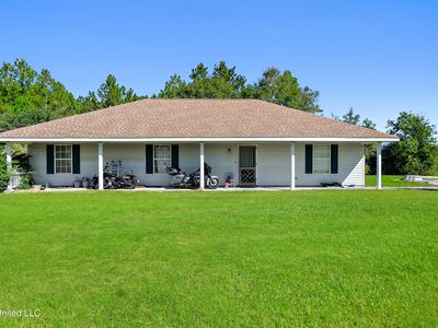 15380 Russell Rd, Gulfport, MS, 39503