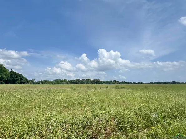 County Road 1670, Mount Pleasant, TX 75455