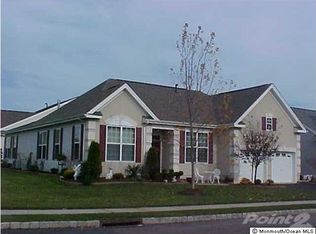1 Estuary Ct, Barnegat, NJ 08005