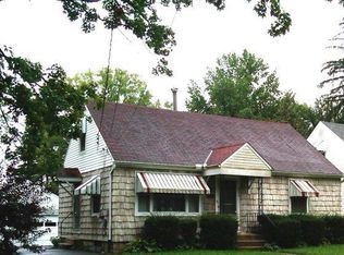 535 Grand St, Galion, OH