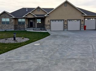 19 N 3928 E, Rigby, ID 83442