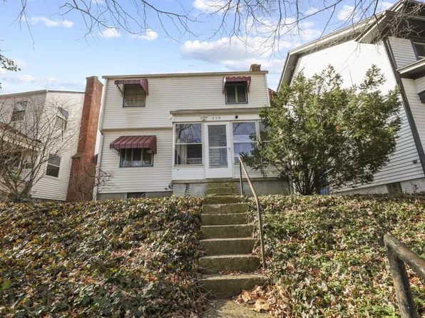 259 Eldon Ave, Columbus, OH 43204