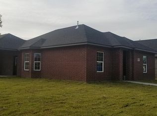 1148 W 6th St, Port Arthur, TX 77640