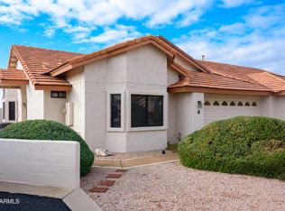 2055 N 56th St UNIT 8, Mesa, AZ 85215