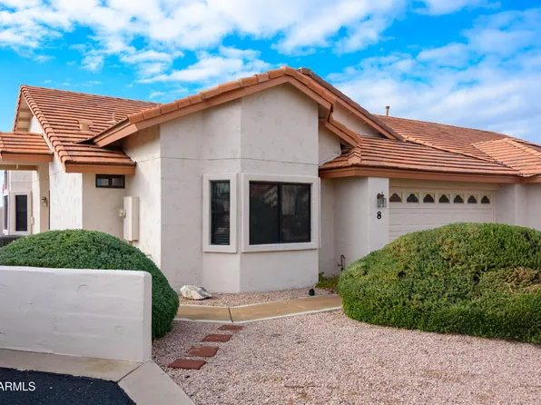 2055 N 56TH Street #8, Mesa, AZ 85215