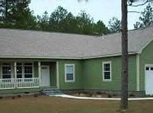 4003 Carmichael Dr, Tifton, GA 31794