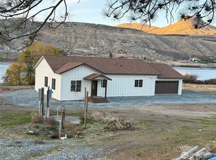 30 Chambers Rd, Brewster, WA 98812