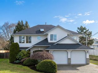 378 Wisteria St, Parksville, BC V9P 1C6