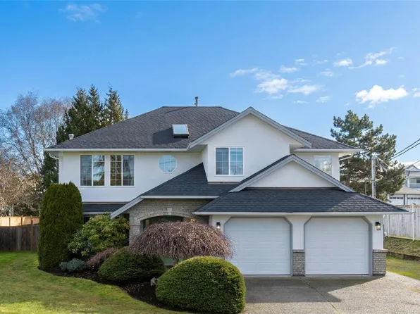 378 Wisteria St, Parksville, BC V9P 1C6