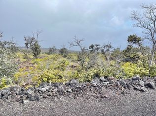 Mahimahi Dr, Ocean View, HI 96737