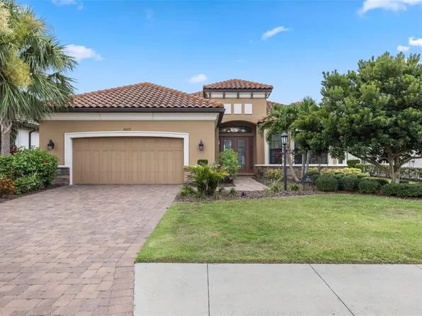 4622 Benito Ct, Bradenton, FL 34211