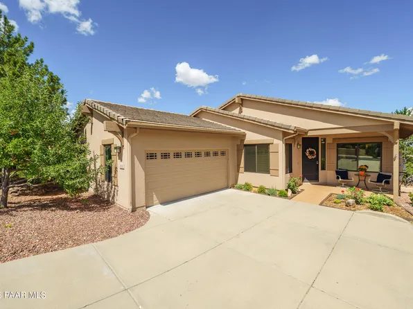 968 Louie St, Prescott, AZ 86305
