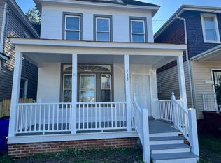 513 W 29th St, Norfolk, VA 23508