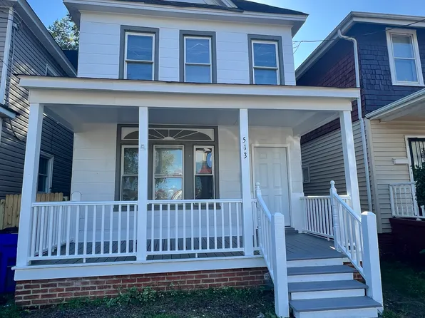 513 W 29th St, Norfolk, VA 23508