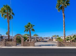 12110 S El Camino Del Diablo, Yuma, AZ 85367