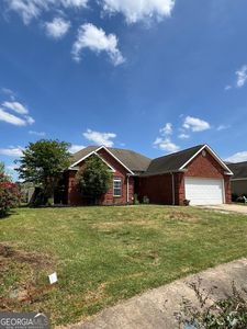 206 Faybrook Dr, Byron, GA, 31008