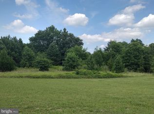 25870 Quinton Rd, Sharptown, MD 21861