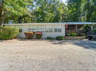 9100 Hubbard Landing Rd #20, Stockton, AL 36579