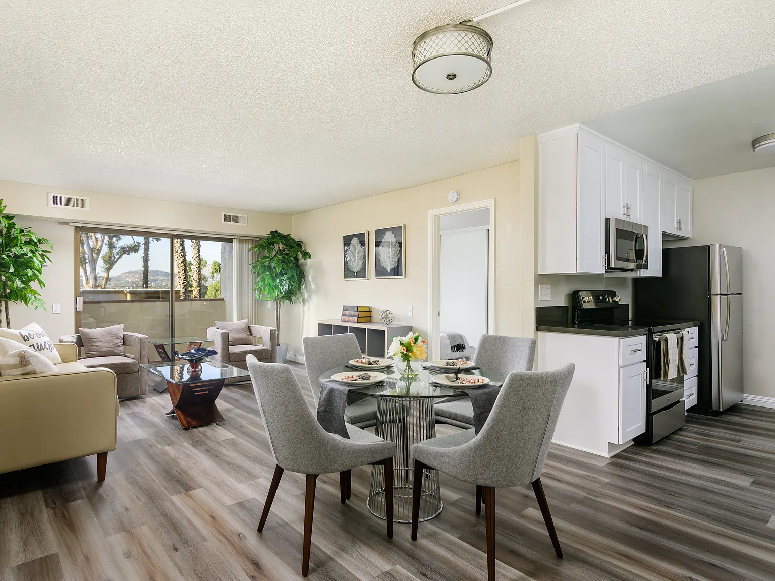Alta Cima Apartment Homes — Photo 2