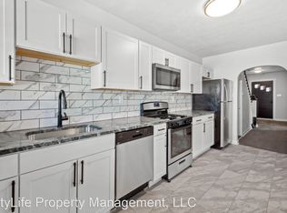 1130 Church Ave, Mc Kees Rocks, PA 15136