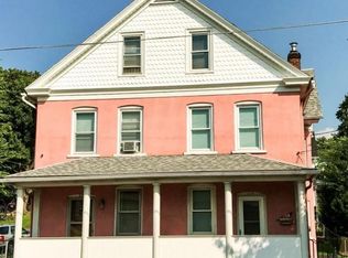 232 North St, Jim Thorpe, PA 18229